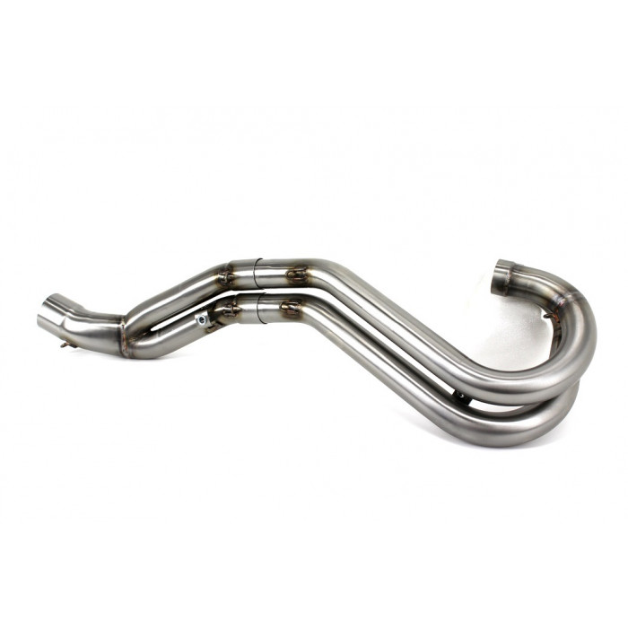 Dominator - 525 SX kipufogó fejcső 2000 - 2003