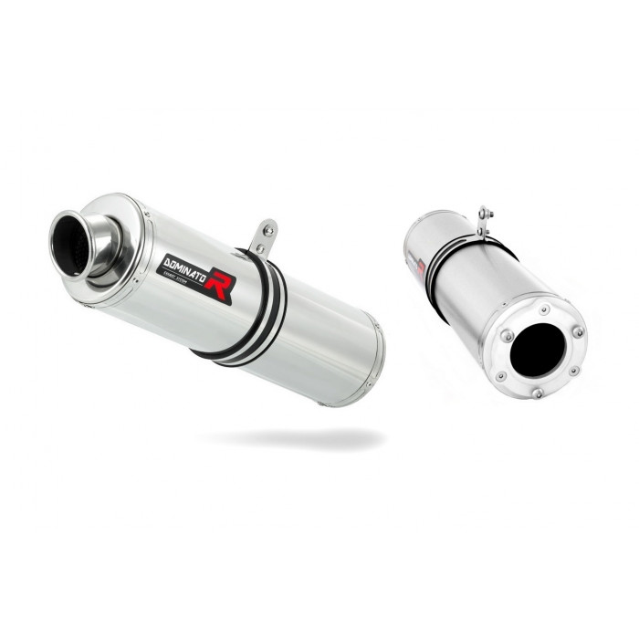 Dominator - RF 900 kipufogó ROUND 1994 - 1998