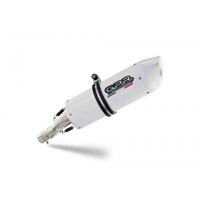 GPR - Husqvarna Enduro 701 2021/2024 e5 Albus Evo4