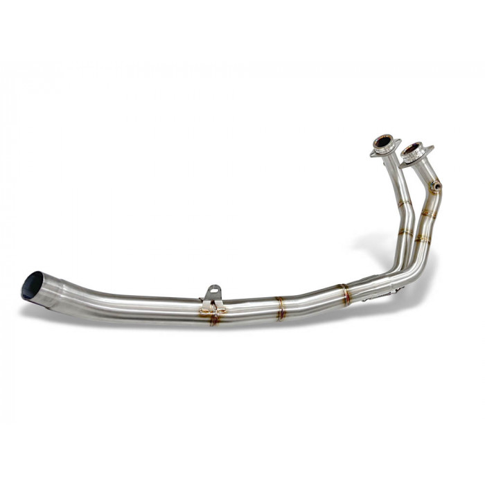 GPR - Honda Crf 1100 L Africa Twin Adventure Sport 2020/2025  Decatalizzatore