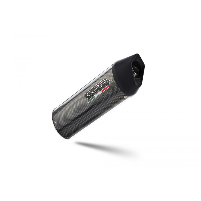 GPR - Husqvarna Te 610 E-Sm 610 2007/2009  Furore Poppy