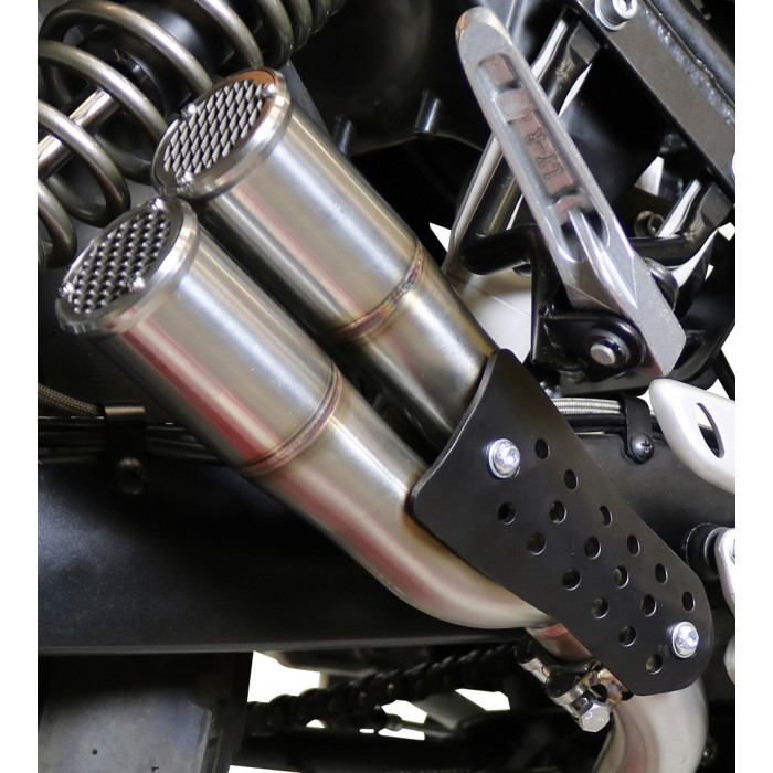 GPR - F.B. Mondial Hps 300 2018/2019 F205