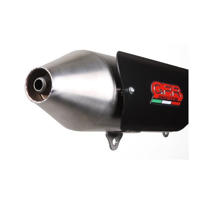 GPR - Quadro 350 S 2012/2016 Power Bomb