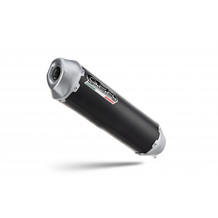 GPR - Zontes D 125 2022/2024 e5 Pentascooter
