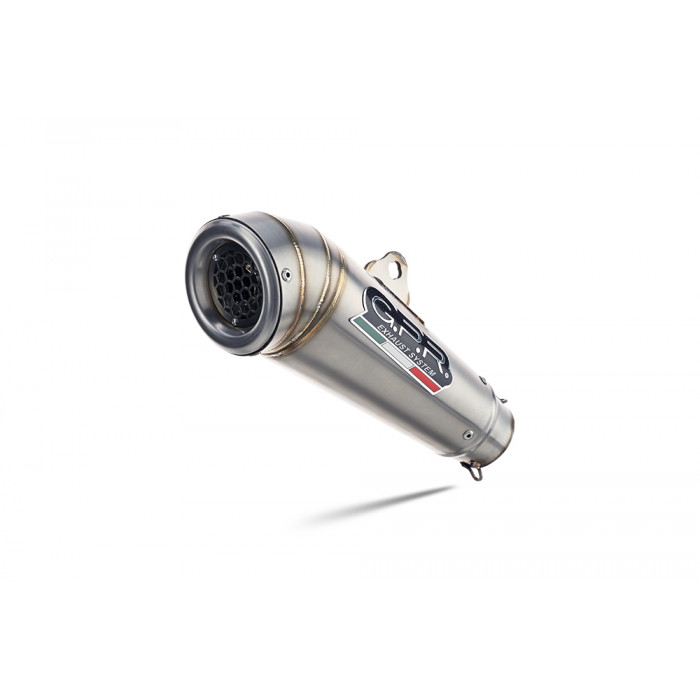 GPR - Zontes 350 GK 2022/2024 e5 Powercone Evo