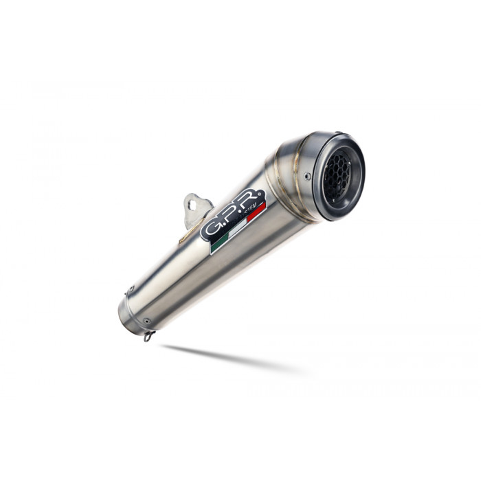 GPR - Polaris RZR 200 2022/2025 Powercone Evo