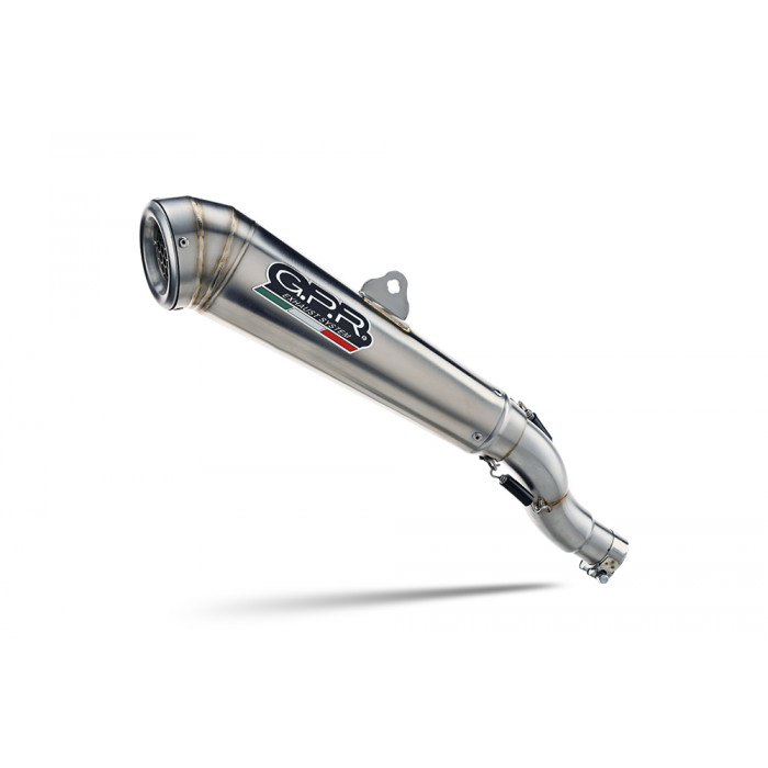 GPR - Husqvarna Sms 125 4T 2010 Powercone Evo