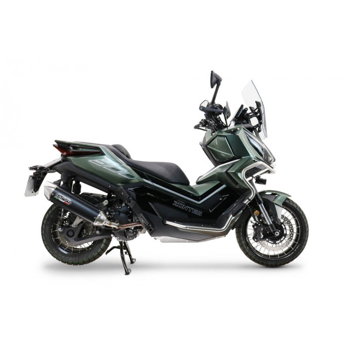 GPR - Zontes 368E 2024/2026 Furore-X Scooter