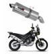 Aprilia Tuareg 660 2021 - 2022 kipufogó P7