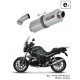 Dominator - BMW R1200R 2010 - 2014 EU Approved kipufogó OV