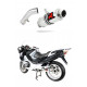 R1200RT kipufogó GP 1 2004 - 2009