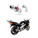 Dominator - VFR 800 FI kipufogó GP 1 1998 - 2001