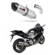 VFR 800 F kipufogó HP1 2014 - 2019