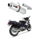 Honda CBR 600 F1 1987 - 1990 kipufogó OV