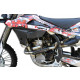 TXC 310 R kipufogó fejcső with PowerBomb 2013 - 2014