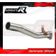 Dominator - ZX10R Exhaust Cat Eliminator DECAT 2011 - 2015 Dominator - ZX10R Exhaust Cat Eliminator DECAT 2011 - 2015