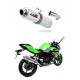 EX400 NINJA 400 ABS kipufogó ROUND 2018 - 2019