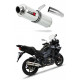 Kawasaki VERSYS 1000 2019 - 2021 kipufogó ST