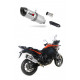 1090 ADVENTURE kipufogó HP1 2017 - 2018