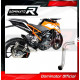 Dominator - 125 DUKE Cat Eliminator DECAT 2017 - 2020