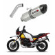 Dominator - Moto Guzzi V85 TT 2019 - 2020 kipufogó HP1 + dB killer