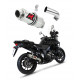 SUZUKI V-STROM 1050 / XT kipufogó GP 1 2020 - 2023