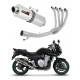 Dominator - Suzuki GSF 650 BANDIT N / S 2007 - 2016 Teljes kipufogó rendszer OV
