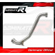 SPRINT ST 1050 Exhaust Cat Eliminator DECAT 2008 - 2012
