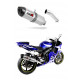 Dominator - YZF R6 kipufogó HP1 2003 - 2005