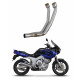 Yamaha TDM 850 1996 - 2001 Head Pipe Header Collector