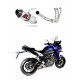 Dominator - TRACER 900 Exhaust FULL SYSTEM Silencer HP3 2015 - 2019