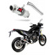 YAMAHA Tenere 700 kipufogó GP 1 2019 - 2021