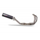 GPR - Yamaha Mt-09 2021/2023 e5 M3 Black Titanium