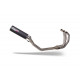 GPR - Yamaha Mt-09 2021/2023 e5 M3 Black Titanium
