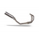 GPR - Triumph Trident 660 2021/2024 e5 M3 Titanium Natural