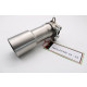GPR - Cafè Racer Accessorio - tubo adattatore 54 &gt; 45 Accessorio - Accessory