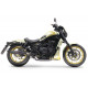 GPR - Honda Cmx 1100 Rebel 2021/2024 Ultracone Nero