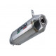 GPR - Can Am Outlander 850 MAX / XT 2016/2023 PENTACROSS INOX