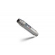 GPR - Kawasaki KLX 110 - 110 L  2003/2025 Deeptone Inox