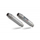GPR - Ducati Monster S2R 1000 2004/2007 Deeptone Inox