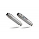 GPR - Aprilia Dorsoduro 900 2017/2020 e4 Deeptone Inox