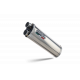 GPR - Kove 800X PRO 2024/2026 Dual Inox