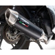 GPR - Zontes D 350 2023/2025 Furore-X Scooter