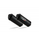 GPR - Yamaha Bt Bulldog 1100 2002/07 Ghisa 