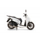 GPR - Honda Sh 150 i.e. 2024/2025 Furore-X Scooter