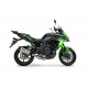 GPR - Kawasaki Versys 650 2023/2025 e5 plus ver. JJDA Furore-X Titanio