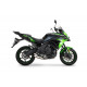 GPR - Kawasaki Versys 650 2023/2025 e5 plus ver. JJDA GP-Revo Titanium