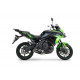 GPR - Kawasaki Versys 650 2023/2025 e5 plus ver. JJDA M3 Black Titanium