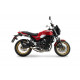 GPR - Kawasaki Z 650 RS 2024/2025 e5 plus GP-Revo Black Titanium