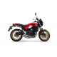 GPR - Kawasaki Z 650 RS 2024/2025 e5 plus M3 Inox 